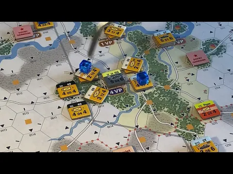 Enemy Action Kharkov GS Part 82