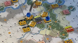 Enemy Action Kharkov GS Part 82
