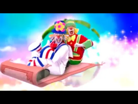 PATATI PATATÁ VOLTA AO MUNDO (DVD VOLTA AO MUNDO COM PATATI PATATÁ)
MÚSICA 01