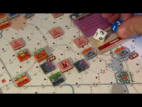 Enemy Action Kharkov GS Part 75