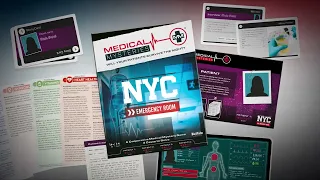Buffalo Games Medical Mysteries
