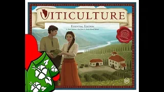 Viticulture essential edition - Il mio parere