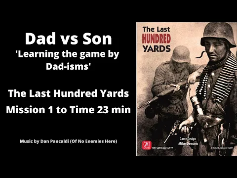 Mission 1 to Time 23 minutes