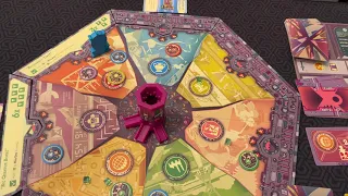 Board Game Reviews Ep #163: THE LOOP