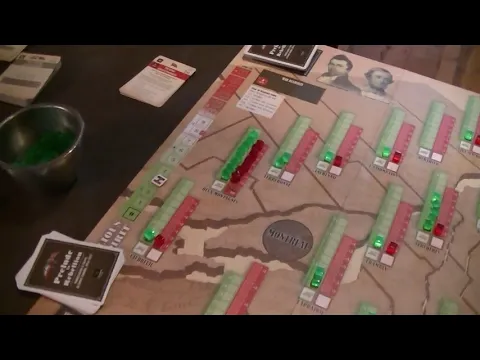 Prelude to Rebellion 2