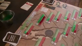 Prelude to Rebellion   2