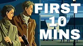 Maquis | First 10 Minutes – Is It for You?