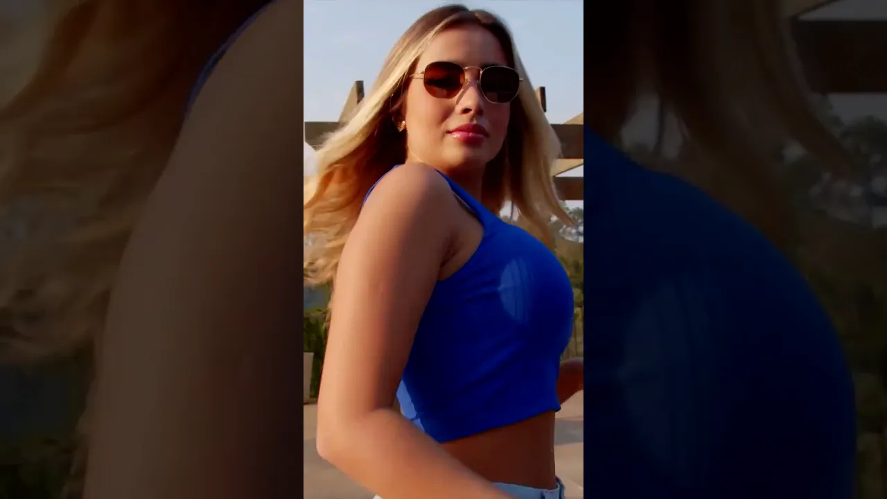 Vídeo de rmbellafashion