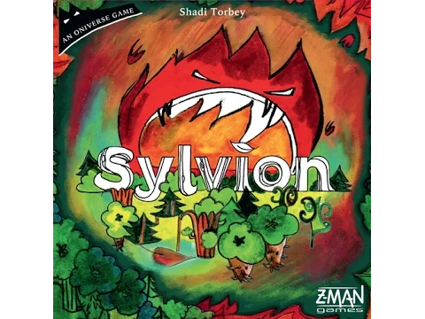 No Rules Review: Sylvion