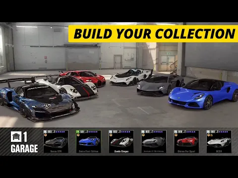 Video của CSR 2 Realistic Drag Racing