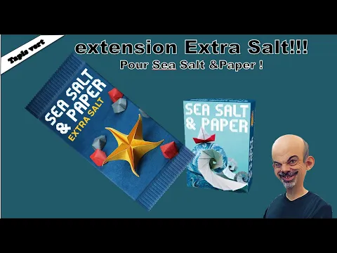 Extra Salt