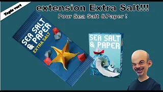 Extra Salt