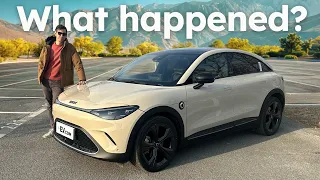 Forget the Smart Cars You Knew—This Changes Everything! Smart #3