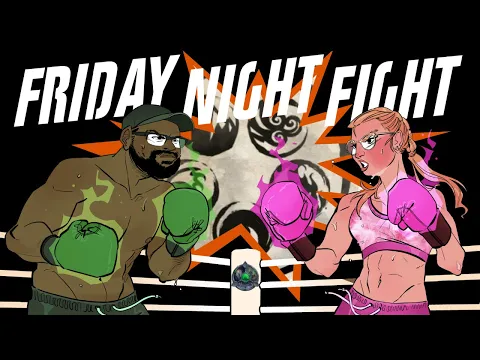 FNF - L5R Round 2 Match 1