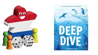 how to play Deep Dive