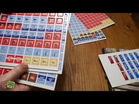 Unboxing: B-17 Leader from DVG -The Players' Aid