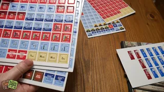 Unboxing: B-17 Leader from DVG -The Players' Aid