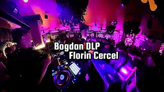 Bogdan DLP \u0026 Florin Cercel - Caraibe (Remix) 2026 | TheMaryanDj