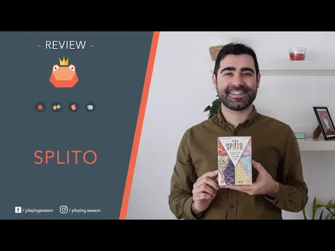 SPLITO | Review