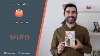 SPLITO | Review