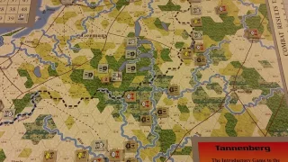 See It Played: Der Weltkrieg - Tannenberg - 2
