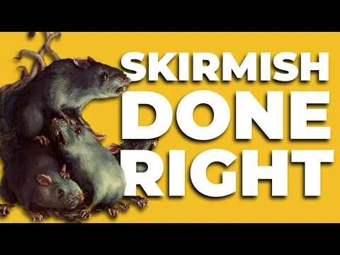 Rat Wars | Everything You NEED to know!