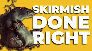 Rat Wars | Everything You NEED to know!