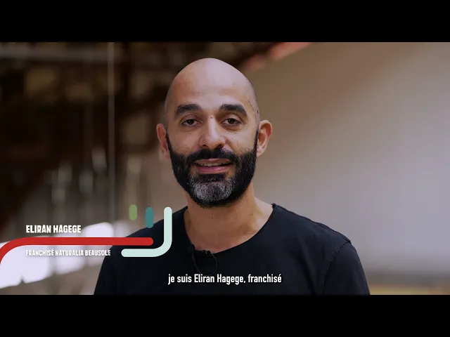 Témoignage de HAGEGE Eliran sur NATURALIA