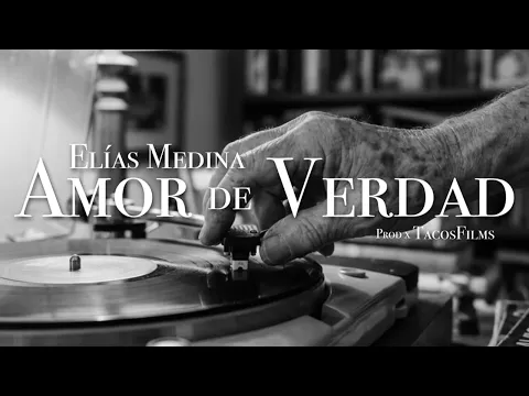 Video for event landing page