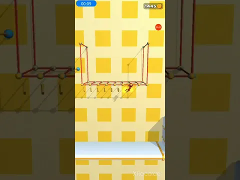 Wideo Run Race 3D