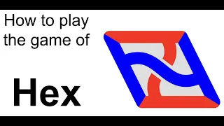 How to play the game of Hex