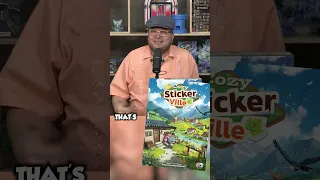 Now THIS is a cozy game