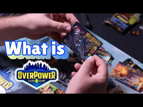 OverPower Mail Call + Unboxing & Pack Rips | What Did I Get?!