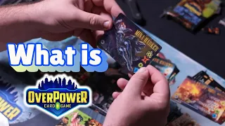 OverPower Mail Call + Unboxing & Pack Rips | What Did I Get?!