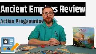 Ancient Empires Review - Program Your Way To Ancient Conquest!
