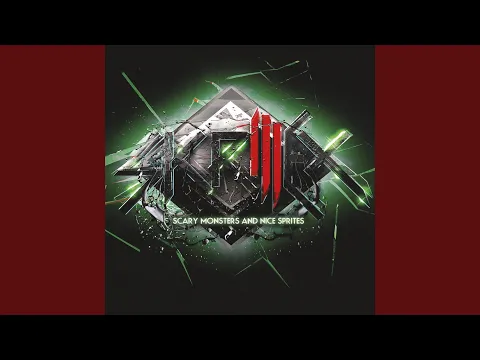 Thumbnail for Scary Monsters and Nice Sprites - Skrillex