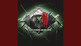 Thumbnail for Scary Monsters and Nice Sprites - Skrillex