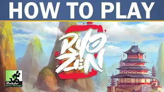 Rahdo Rules Runthrough►►► Ryozen