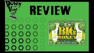 BIG Money Family Game Review