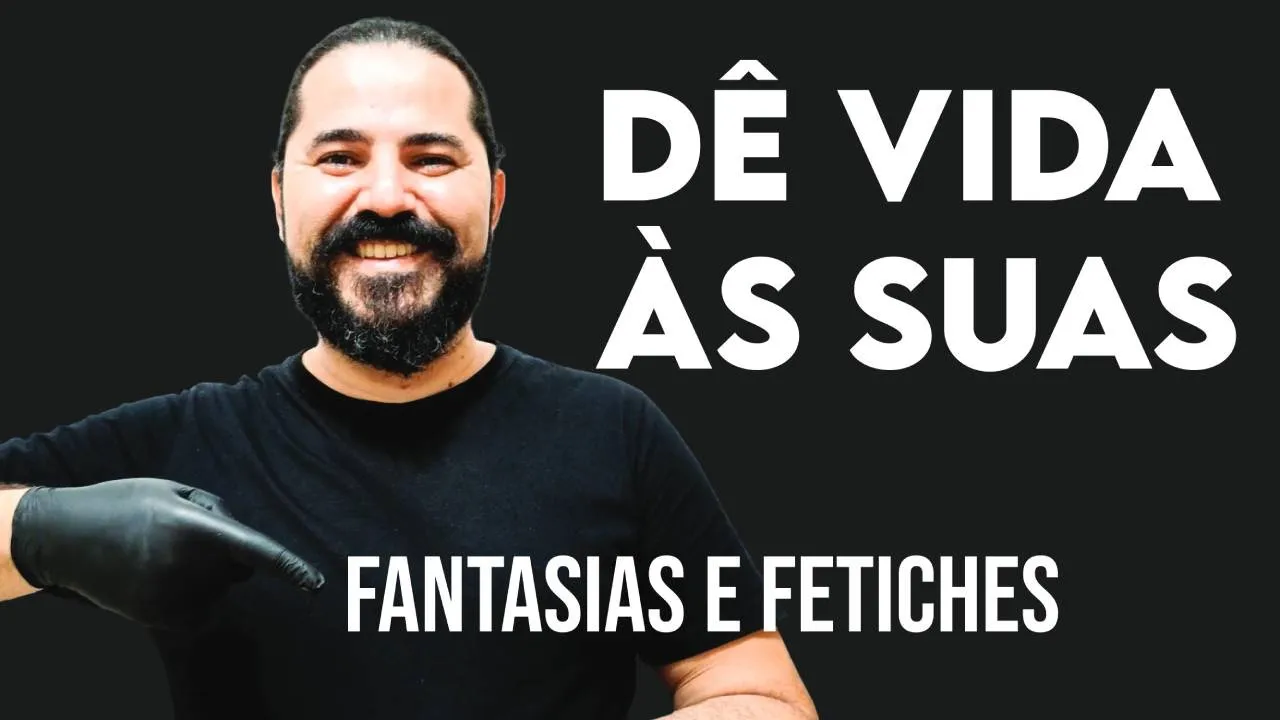 Vídeo de Saeg Sex Shop | produtos e acessórios eróticos