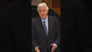 Coming Soon: "The Beast" Presidential Limousine - "Not about Trump and Biden" - Jay Leno's Garage