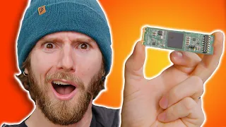THIS is a Graphics Card..?? THIS is a Graphics Card..??