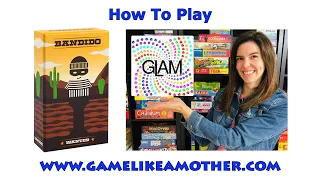 How to Play Bandido