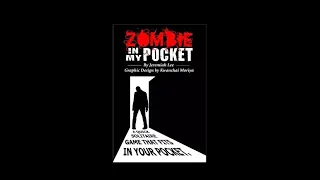 How To Play: Zombie In My Pocket (background, rules overview and playthrough)