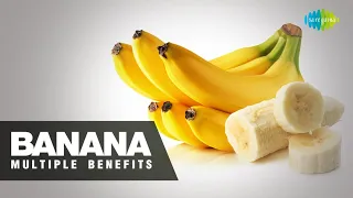 Banana: Multiple Benefits | Masalon ki kahani | Anmol Kak | Saregama podcast