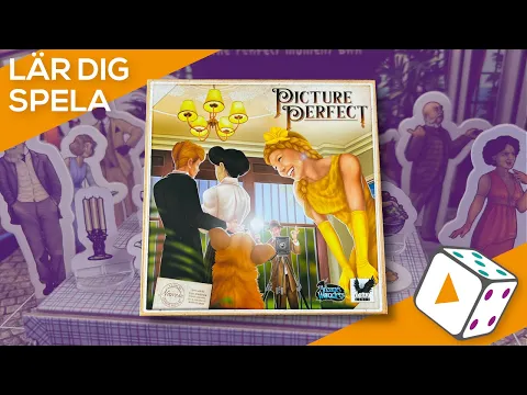 Lär dig spela Picture Perfect!