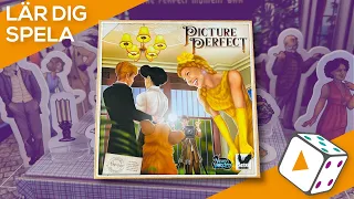 Lär dig spela Picture Perfect!