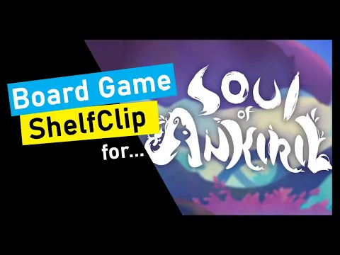 Short Preview of Soul of Ankiril