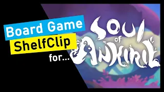 Short Preview of Soul of Ankiril