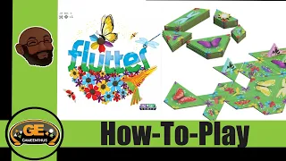 How-to-Play: Flutter